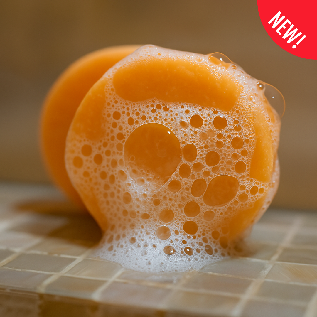Shampoo & Conditioner Bundle Subscription