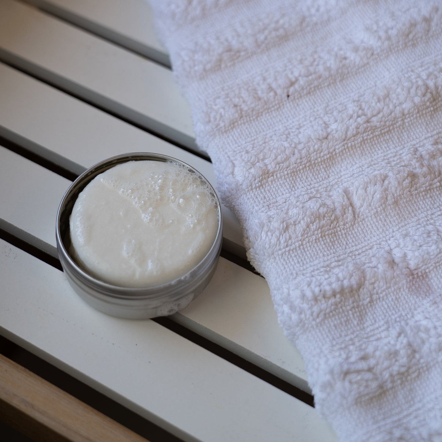 Coconut Shampoo & Conditioner Hair Care Bundle