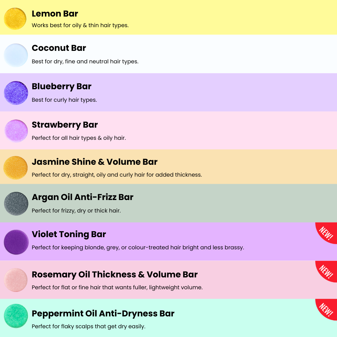 Violet Toning Shampoo & Conditioner Bundle