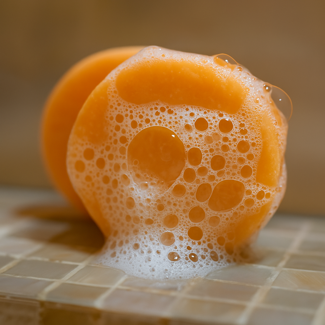 Jasmine Shampoo & Conditioner Shine & Volume Bundle