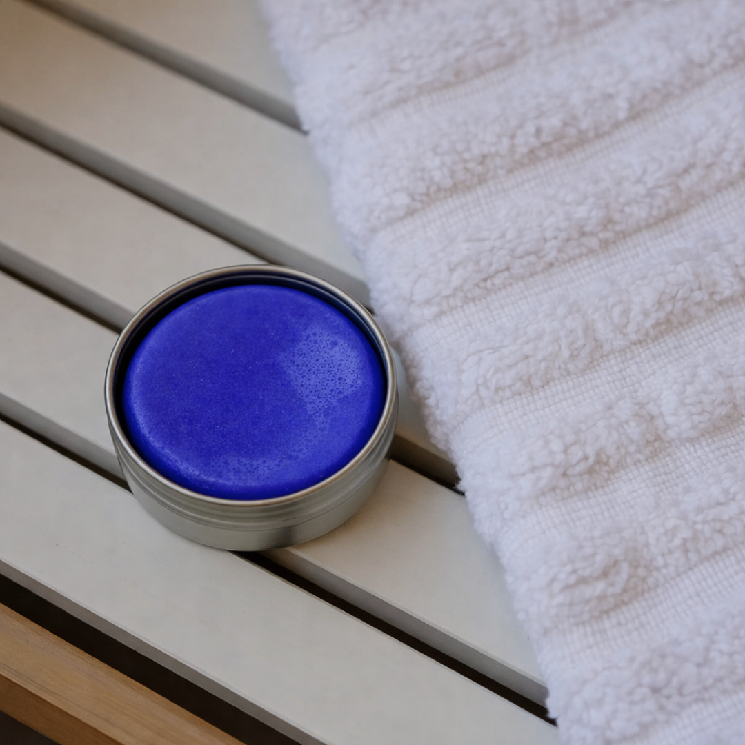 Violet Toning Shampoo & Conditioner Bundle