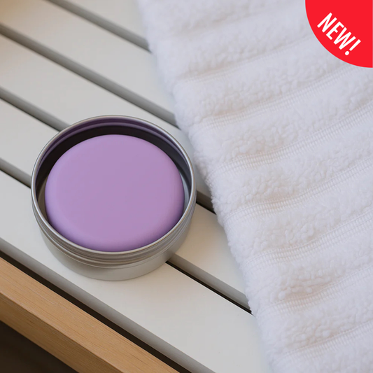 Rosemary Oil Thickness & Volume Conditioner Bar