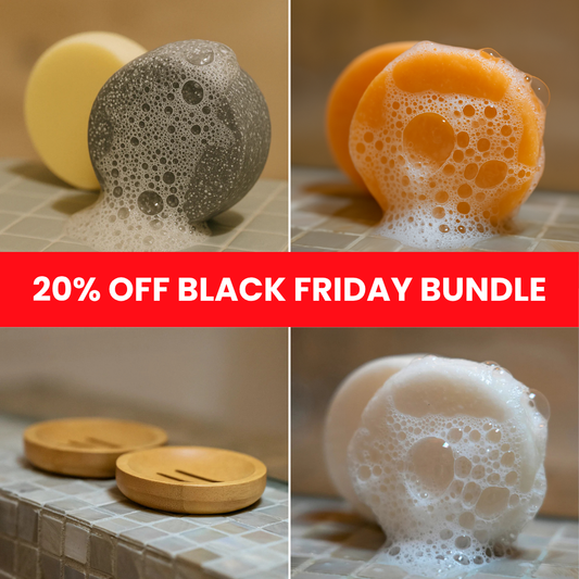 Black Friday Essentials Bundle Builder