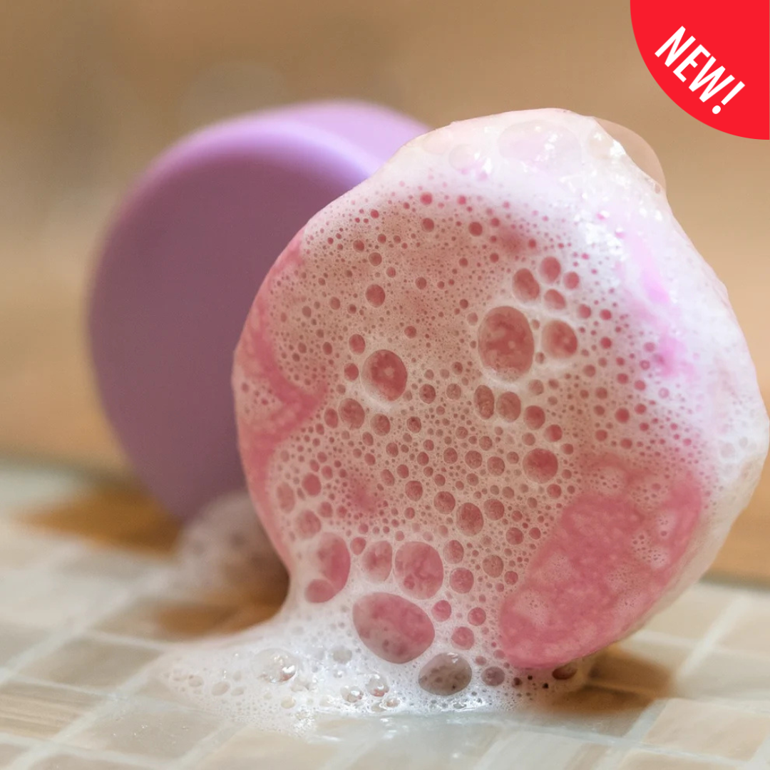 Rosemary Oil Shampoo & Conditioner Thickness & Volume Bundle