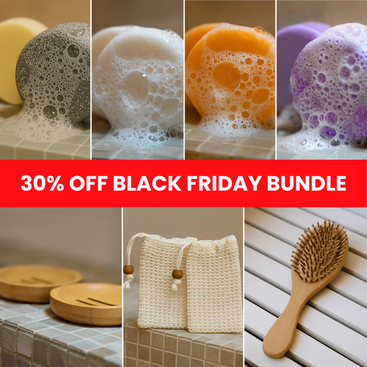 Black Friday Complete Bundle Builder