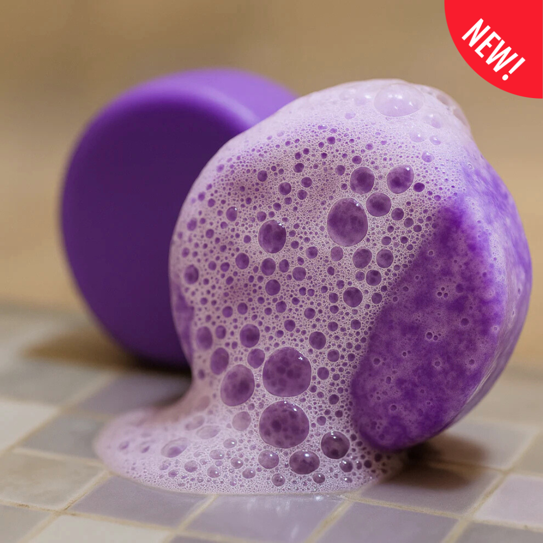 Violet Toning Shampoo & Conditioner Bundle