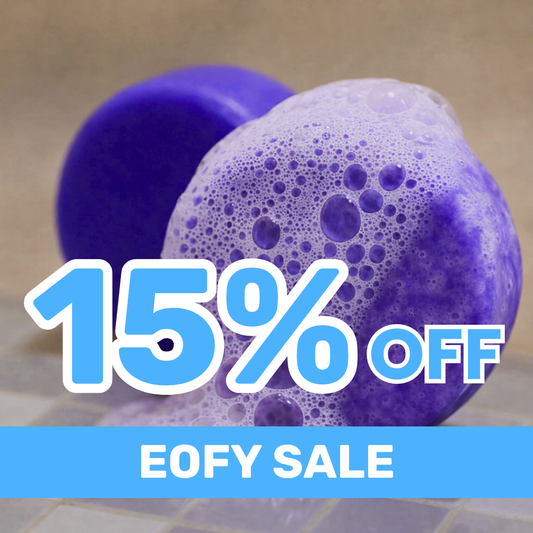 Violet Toning Shampoo & Conditioner Bundle