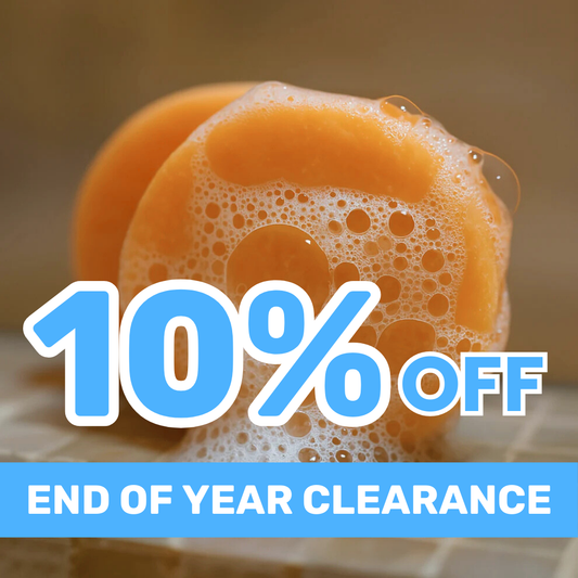 Jasmine Shampoo & Conditioner Shine & Volume Bundle