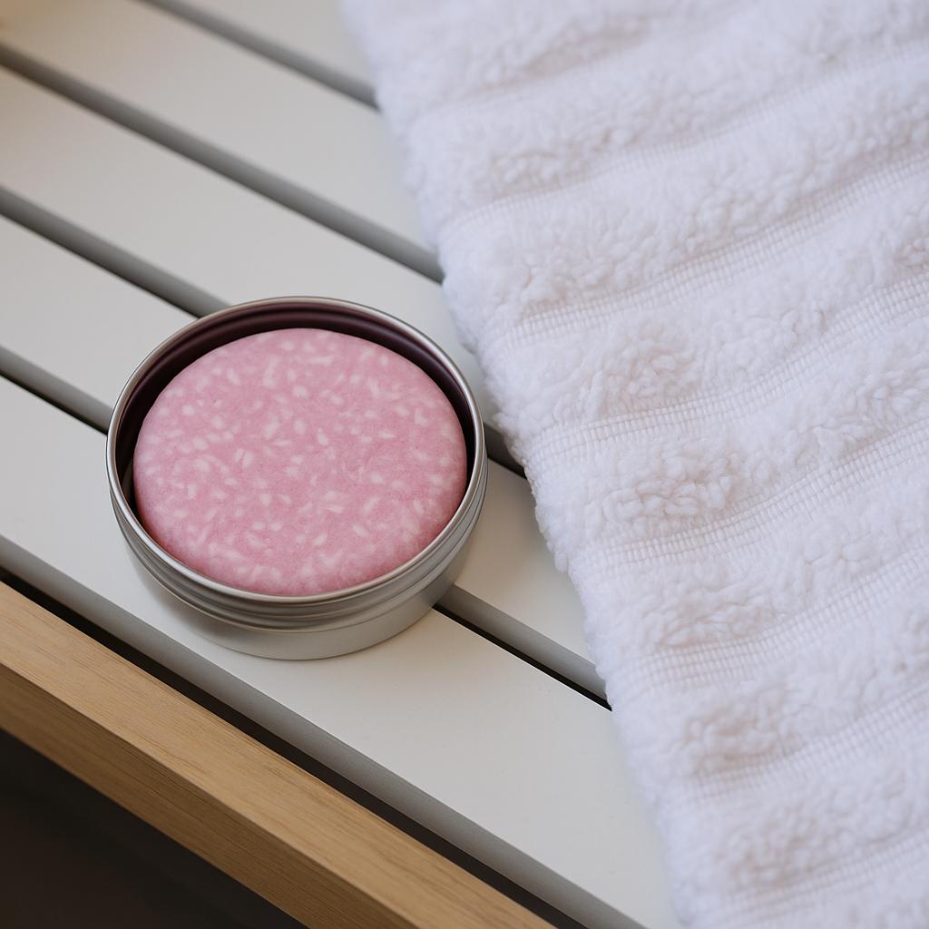 Rosemary Oil Shampoo & Conditioner Thickness & Volume Bundle